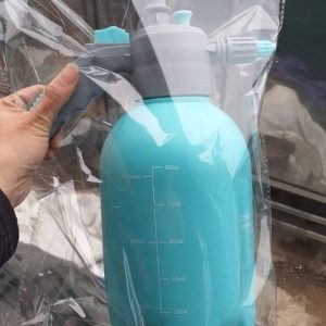 bình tưới cây gose xanh lam 3 lít