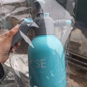 Bình tưới cây gose xanh lam 2 lít
