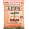 đất sạch phù sa Aber, đất sạch cao cấp Aber Pro 1