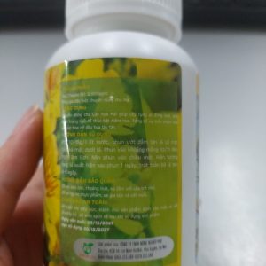 chế phẩm chuyên dùng giúp rụng lá mai đồng loạt, bật nụ mạnh, nở hoa đều 1