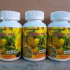 chế phẩm chuyên dùng giúp rụng lá mai đồng loạt, bật nụ mạnh, nở hoa đều 7