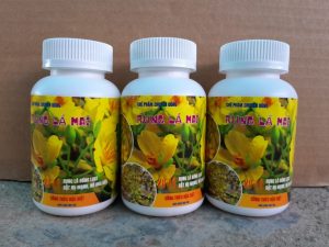 Thuốc rụng lá mai