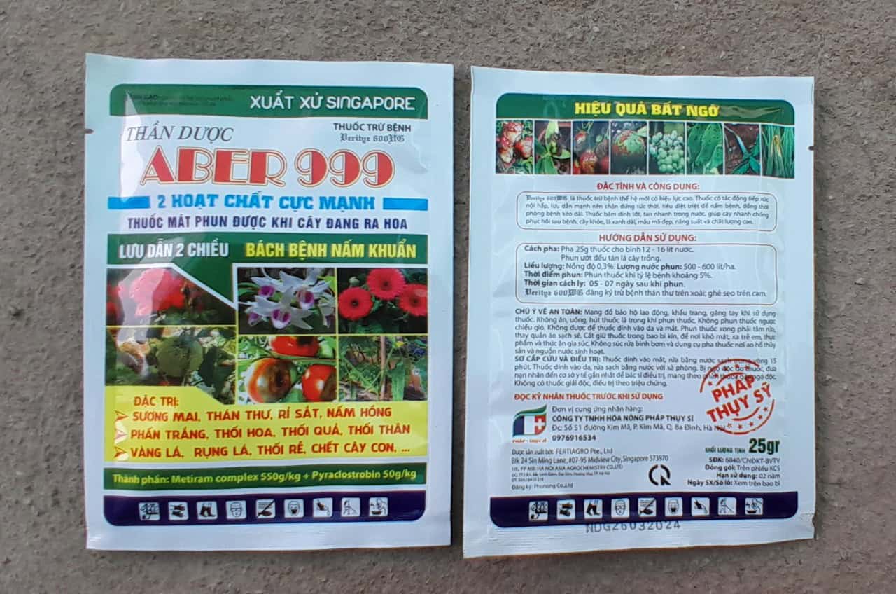 thuoc-tru-benh-than-duoc-aber-999-tri-suong-mai-than-thu-ri-sat-phan-trang-nam-benh-nhap-khau-singapore-goi-25gr