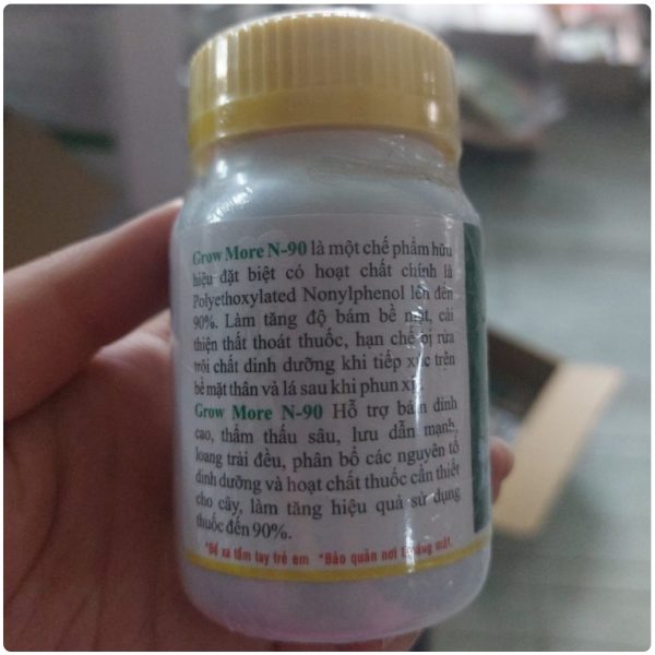 sieu-bam-dinh-n90-growmore-loang-trai-deu-luu-dan-manh-sieu-tro-luc-cac-loai-thuoc-giup-tang-hieu-qua-tren-cay-trong-lo-100ml sieu-bam-dinh-n90-growmore-loang-trai-deu-luu-dan-manh-sieu-tro-luc-cac-loai-thuoc-giup-tang-hieu-qua-tren-cay-trong-lo-100ml