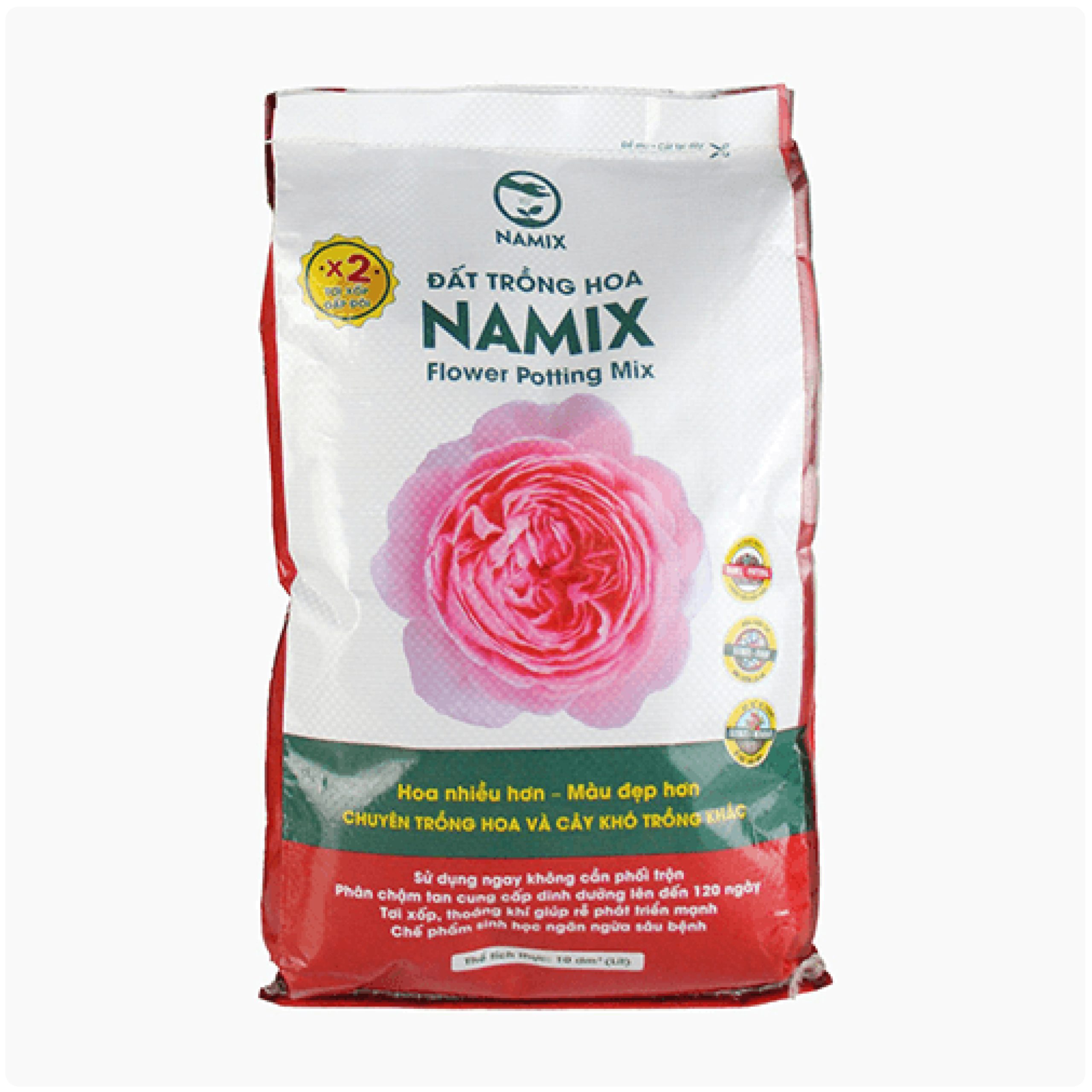 dat-trong-hoa-namix-bao-10dm3-khoang-5kg-dat-trong-hoa-namix-gia-the-cao-cap-da-duoc-phoi-tron-chuyen-trong-hoa