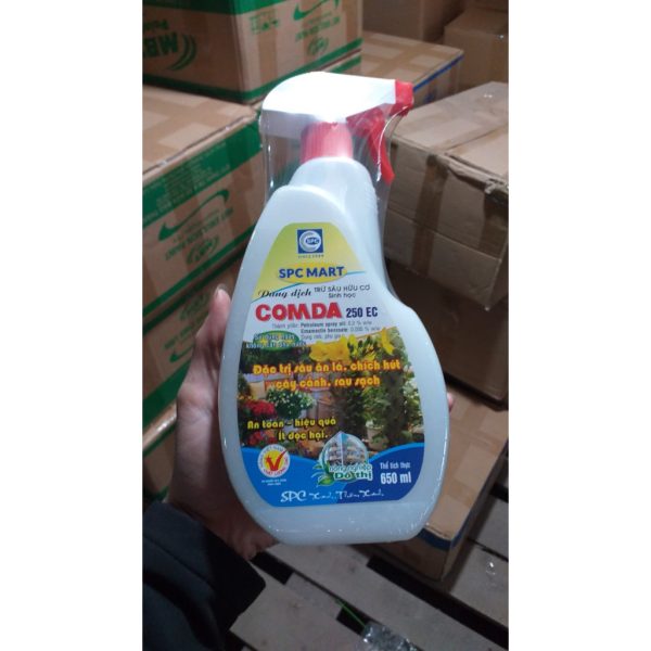 dung-dich-sinh-hoc-huu-co-tri-ray-rep-sau-bo-comda-chai-650ml dung-dich-sinh-hoc-huu-co-tri-ray-rep-sau-bo-comda-chai-650ml