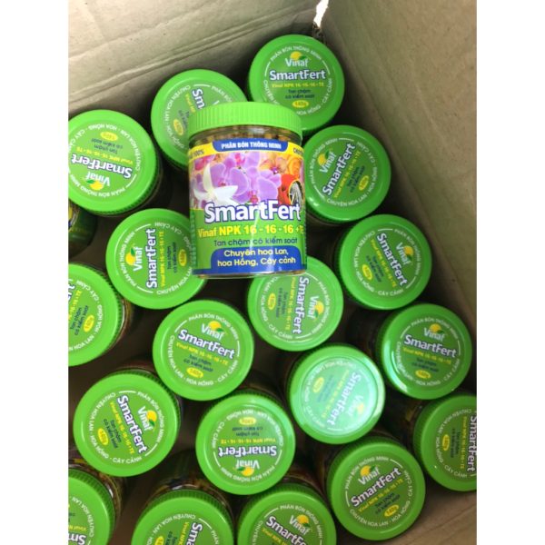 phan-bon-thong-minh-tan-cham-hat-vang-chuyen-hoa-lan-hong-cay-canh-smartfert-vinaf-npk-16-16-16-te-140g-500gr phan-bon-thong-minh-tan-cham-hat-vang-chuyen-hoa-lan-hong-cay-canh-smartfert-vinaf-npk-16-16-16-te-140g-500gr
