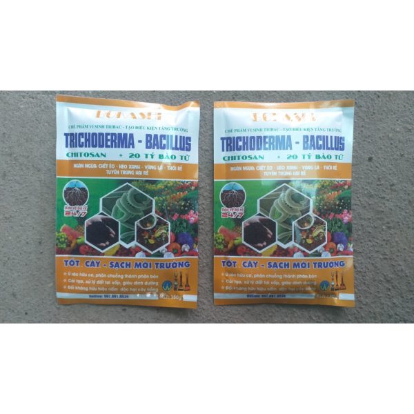 che-pham-vi-sinh-phan-bon-trichoderma-bacillus-chitosan-20-ty-bao-tu-hoang-nga-goi-150gr che-pham-vi-sinh-phan-bon-trichoderma-bacillus-chitosan-20-ty-bao-tu-hoang-nga-goi-150gr
