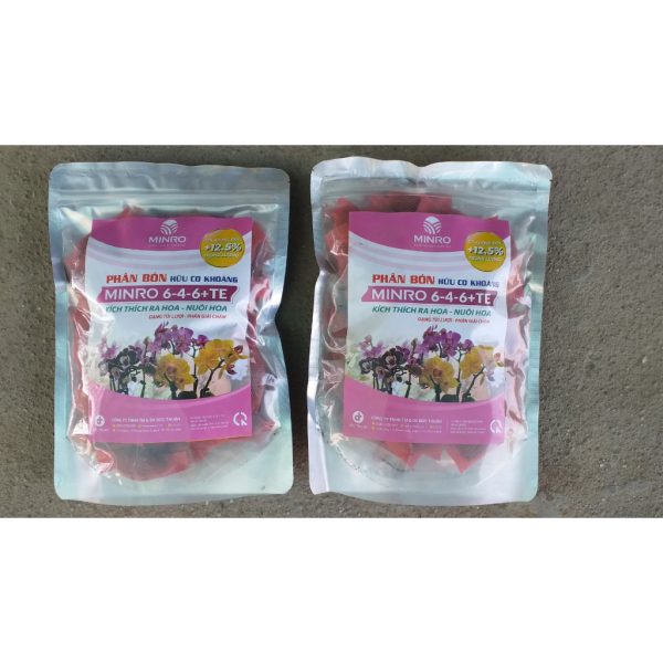 phan-bon-huu-co-khoang-tui-luoi-minro-6-4-6-te-kich-thich-ra-hoa-minro-5-5-5-te-danh-cho-phong-lan-bonsai-tui-400g phan-bon-huu-co-khoang-tui-luoi-minro-6-4-6-te-kich-thich-ra-hoa-minro-5-5-5-te-danh-cho-phong-lan-bonsai-tui-400g