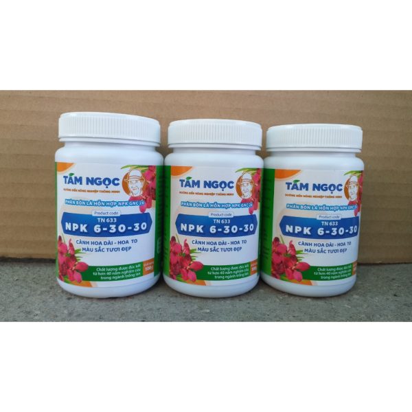 phan-bon-la-npk-6-30-30-tam-ngoc-canh-hoa-dai-hoa-to-mau-sac-tuoi-dep-lo-100gr phan-bon-la-npk-6-30-30-tam-ngoc-canh-hoa-dai-hoa-to-mau-sac-tuoi-dep-lo-100gr