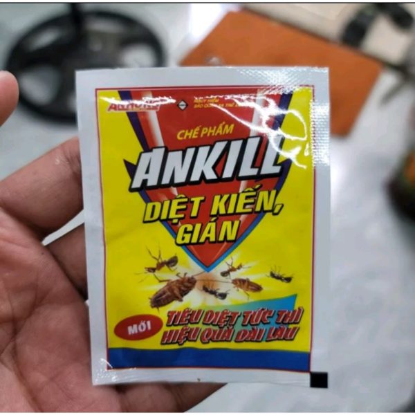 che-pham-sinh-hoc-ankill-thuoc-diet-kien-gian-dang-goi-bot-hieu-qua-ngay-khi-su-dung-goi-10gr che-pham-sinh-hoc-ankill-thuoc-diet-kien-gian-dang-goi-bot-hieu-qua-ngay-khi-su-dung-goi-10gr