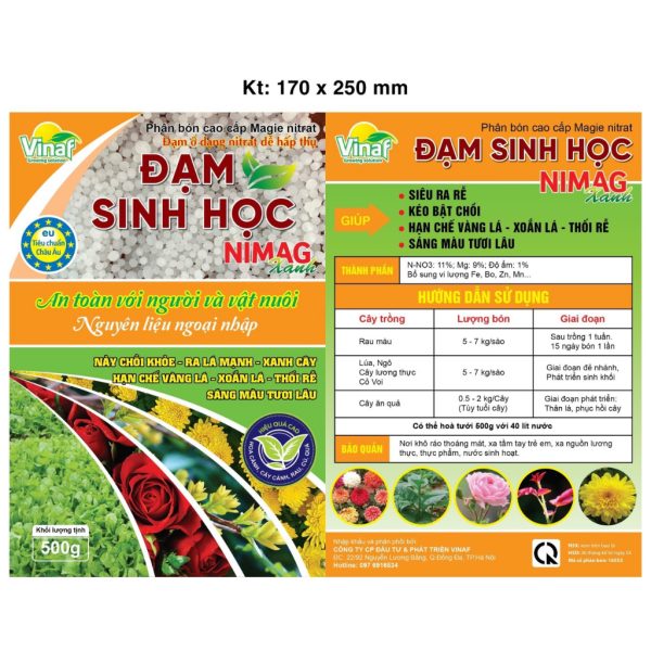 dam-sinh-hoc-nimag-phan-bon-cao-cap-chuyen-dung-cho-rau-mau-hoa-cay-canh-rat-an-toan-tui-500gr dam-sinh-hoc-nimag-phan-bon-cao-cap-chuyen-dung-cho-rau-mau-hoa-cay-canh-rat-an-toan-tui-500gr