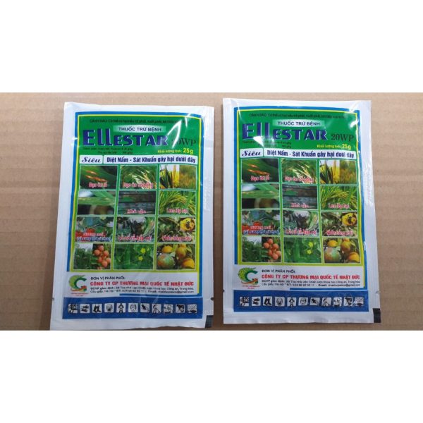 thuoc-tru-benh-ellestar-20wp-sieu-diet-nam-sat-khuan-cay-trong-goi-25gr thuoc-tru-benh-ellestar-20wp-sieu-diet-nam-sat-khuan-cay-trong-goi-25gr