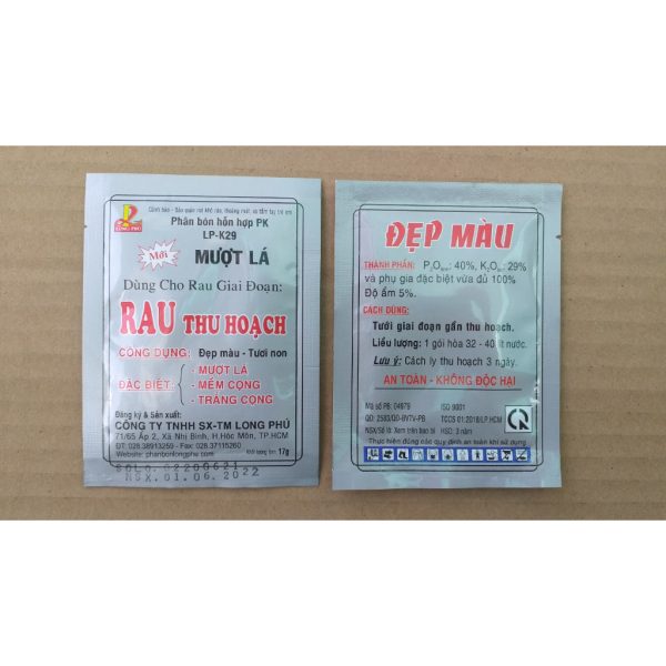 phan-bon-la-hon-hop-pk-lp-k29-danh-cho-rau-thu-hoach-giup-muot-la-dep-mau-tuoi-non-goi-17gr phan-bon-la-hon-hop-pk-lp-k29-danh-cho-rau-thu-hoach-giup-muot-la-dep-mau-tuoi-non-goi-17gr