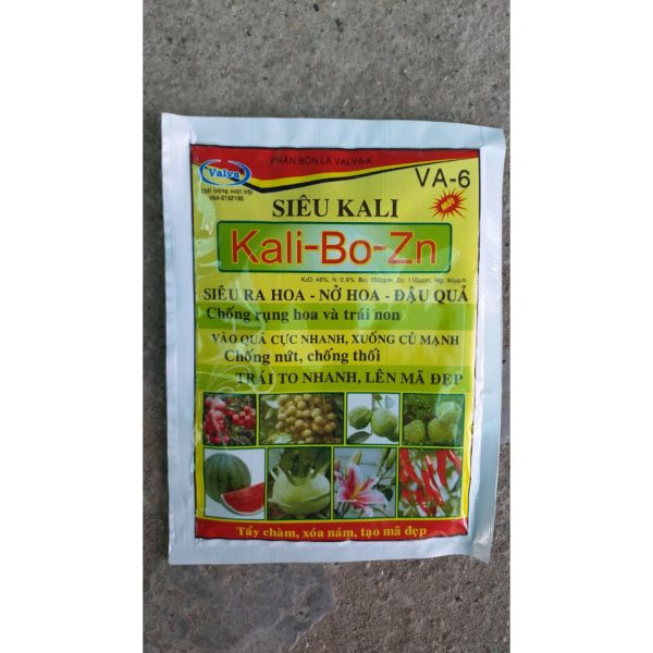 sieu-kali-kali-bo-zn-va6-phan-bon-tong-hop-sieu-ra-hoa-dau-qua-goi-50gr sieu-kali-kali-bo-zn-va6-phan-bon-tong-hop-sieu-ra-hoa-dau-qua-goi-50gr