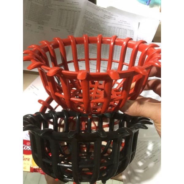 chau-nhua-trong-lan-dang-sen-dang-long-mau-den-bong-du-size-phi-23-36 chau-nhua-trong-lan-dang-sen-dang-long-mau-den-bong-du-size-phi-23-36