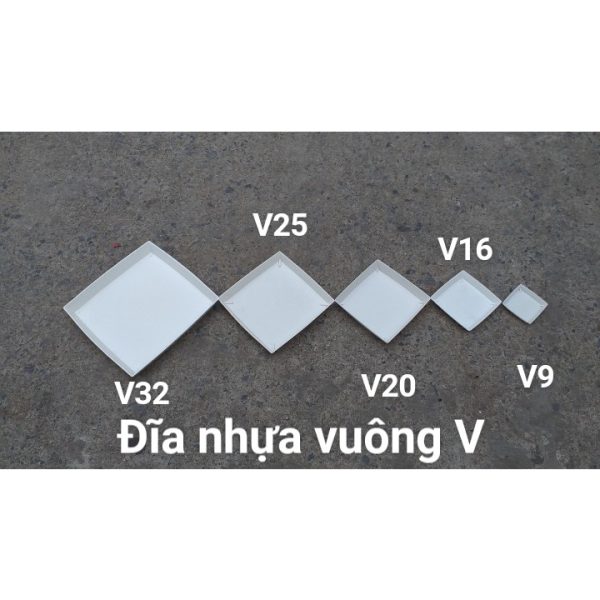 dia-lot-chau-vuong-de-lot-chau-trong-cay-hinh-vuong-cac-co-v9-v12-v16-v20-mau-trang dia-lot-chau-vuong-de-lot-chau-trong-cay-hinh-vuong-cac-co-v9-v12-v16-v20-mau-trang