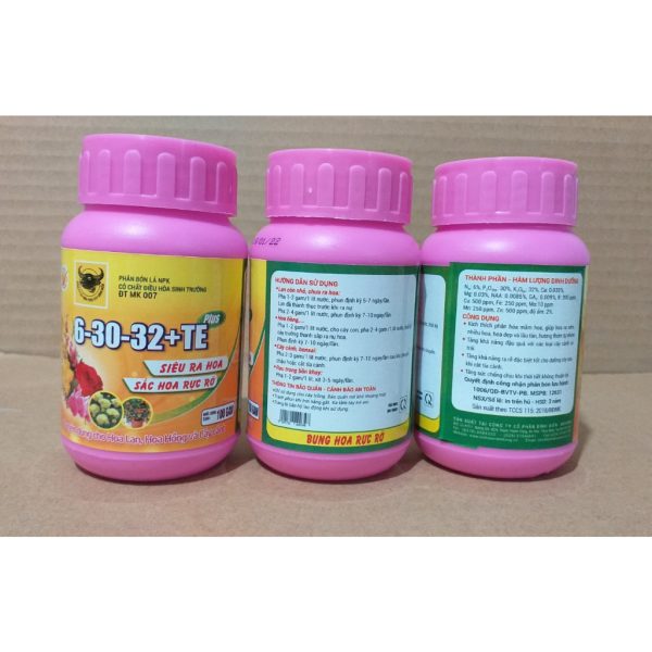 phan-bon-la-dau-trau-sieu-ra-hoa-6-30-32te-lo-100gr-kich-thich-ra-hoa-dau-qua phan-bon-la-dau-trau-sieu-ra-hoa-6-30-32te-lo-100gr-kich-thich-ra-hoa-dau-qua