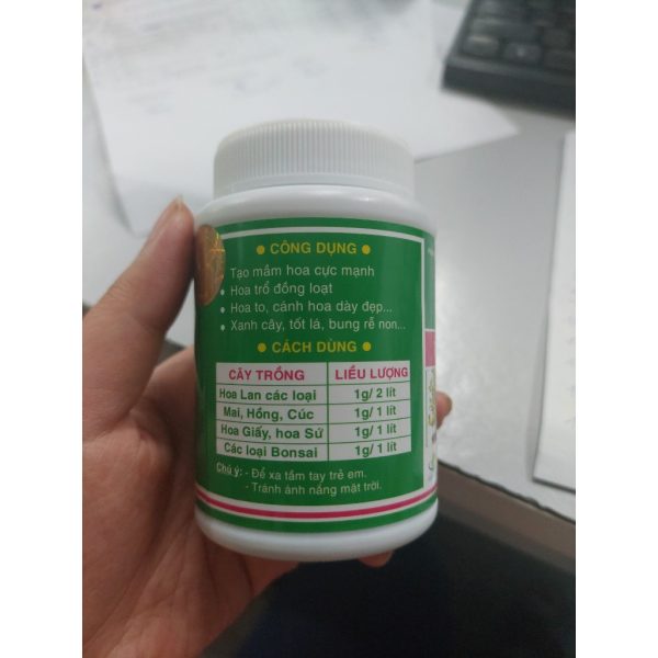 phan-bon-npk-kich-thich-ra-hoa-tao-mam-hoa-cuc-manh-micro-green-16-31-16-lo-100gr phan-bon-npk-kich-thich-ra-hoa-tao-mam-hoa-cuc-manh-micro-green-16-31-16-lo-100gr