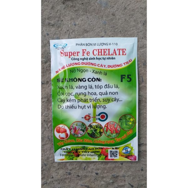 phan-bon-vi-luong-v-110-super-fe-chelate-goi-5gr-duong-cay-duong-trai-no-ngon-xanh-la phan-bon-vi-luong-v-110-super-fe-chelate-goi-5gr-duong-cay-duong-trai-no-ngon-xanh-la