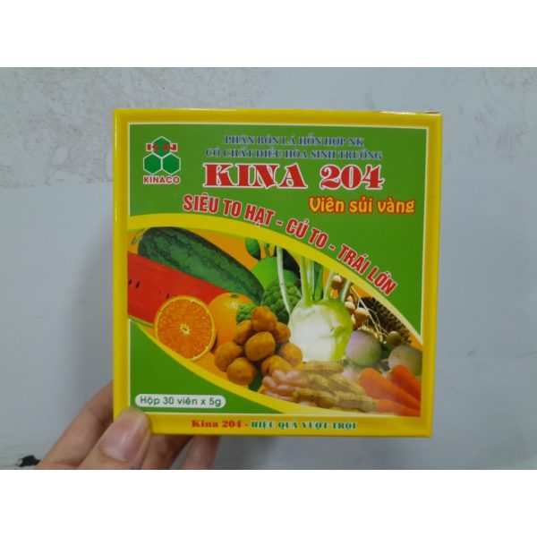 phan-bon-la-vien-sui-vang-kina-204-dieu-hoa-sinh-truong-cay-trong-sieu-to-hat-cu-to-trai-lon-vien-5gr phan-bon-la-vien-sui-vang-kina-204-dieu-hoa-sinh-truong-cay-trong-sieu-to-hat-cu-to-trai-lon-vien-5gr