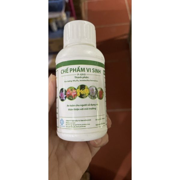 che-pham-vi-sinh-p-gro-che-pham-dau-tuong-giup-ngan-ngua-sau-benh-tang-suc-de-khang-cho-cay-lo-100ml che-pham-vi-sinh-p-gro-che-pham-dau-tuong-giup-ngan-ngua-sau-benh-tang-suc-de-khang-cho-cay-lo-100ml
