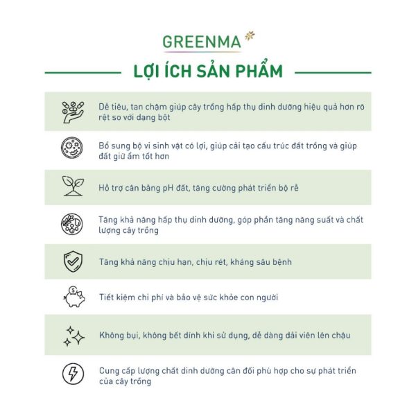 phan-bon-huu-co-vien-nen-greenma-35-tu-nong-trai-bo-sua-th-dinh-duong-cho-dat-tui-2kg phan-bon-huu-co-vien-nen-greenma-35-tu-nong-trai-bo-sua-th-dinh-duong-cho-dat-tui-2kg