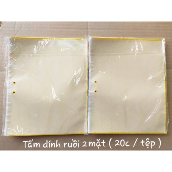 set-20-cai-tam-dan-dinh-ruoi-muoi-2-mat-25x20-sieu-dinh-hieu-qua-voi-nhieu-loai-gay-hai-cho-vuon-lan-cay-trai-rau set-20-cai-tam-dan-dinh-ruoi-muoi-2-mat-25x20-sieu-dinh-hieu-qua-voi-nhieu-loai-gay-hai-cho-vuon-lan-cay-trai-rau