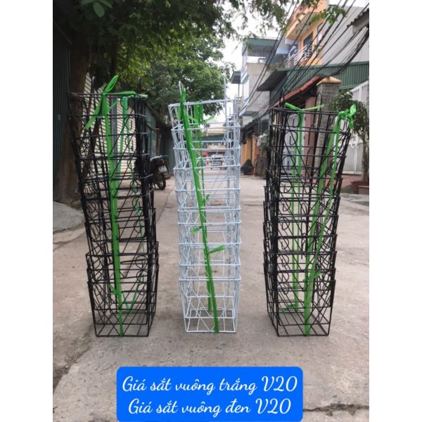 gia-sat-vuong-treo-chau-cay-de-ban-cong-v20x20-mau-trang-den-son-tinh-dien gia-sat-vuong-treo-chau-cay-de-ban-cong-v20x20-mau-trang-den-son-tinh-dien