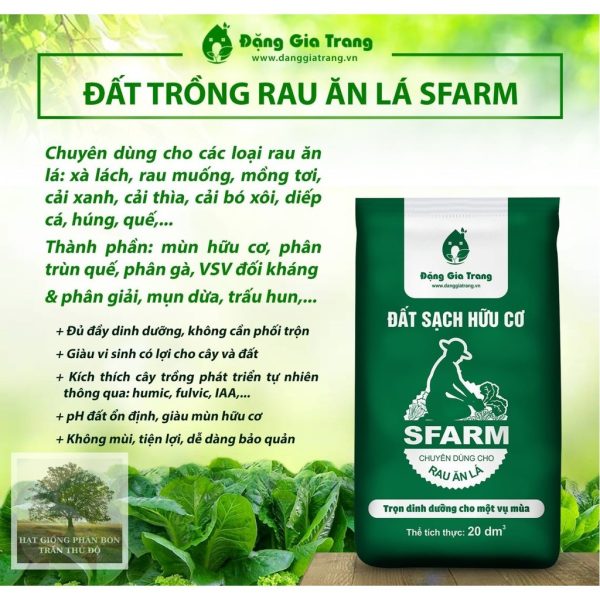 dat-sach-huu-co-sfarm-dang-gia-trang-chuyen-dung-trong-rau-an-la-bao-20dm-khoang-8kg-dat-duoc-phoi-tron-san dat-sach-huu-co-sfarm-dang-gia-trang-chuyen-dung-trong-rau-an-la-bao-20dm-khoang-8kg-dat-duoc-phoi-tron-san