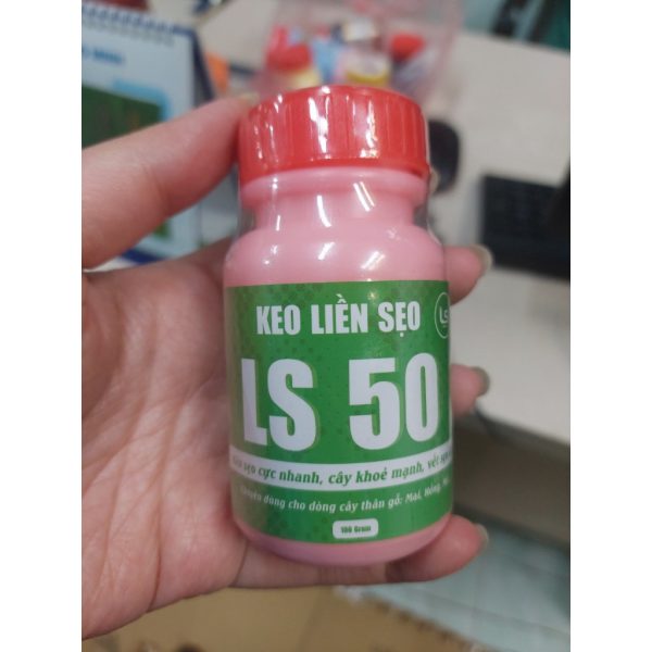 keo-lien-da-cay-ls-50-keo-lien-seo-cho-cay-cuc-nhanh-cay-khoe-khong-suy-khong-dop-vet-seo-khoe-dep-lo-100gr keo-lien-da-cay-ls-50-keo-lien-seo-cho-cay-cuc-nhanh-cay-khoe-khong-suy-khong-dop-vet-seo-khoe-dep-lo-100gr